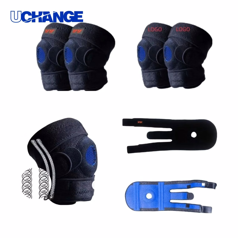 Running Knee Pad for Protection