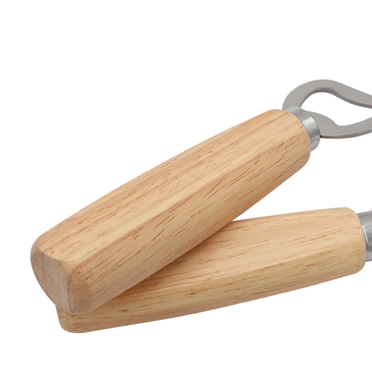 Wooden Bottle Openers for Bartenders 1