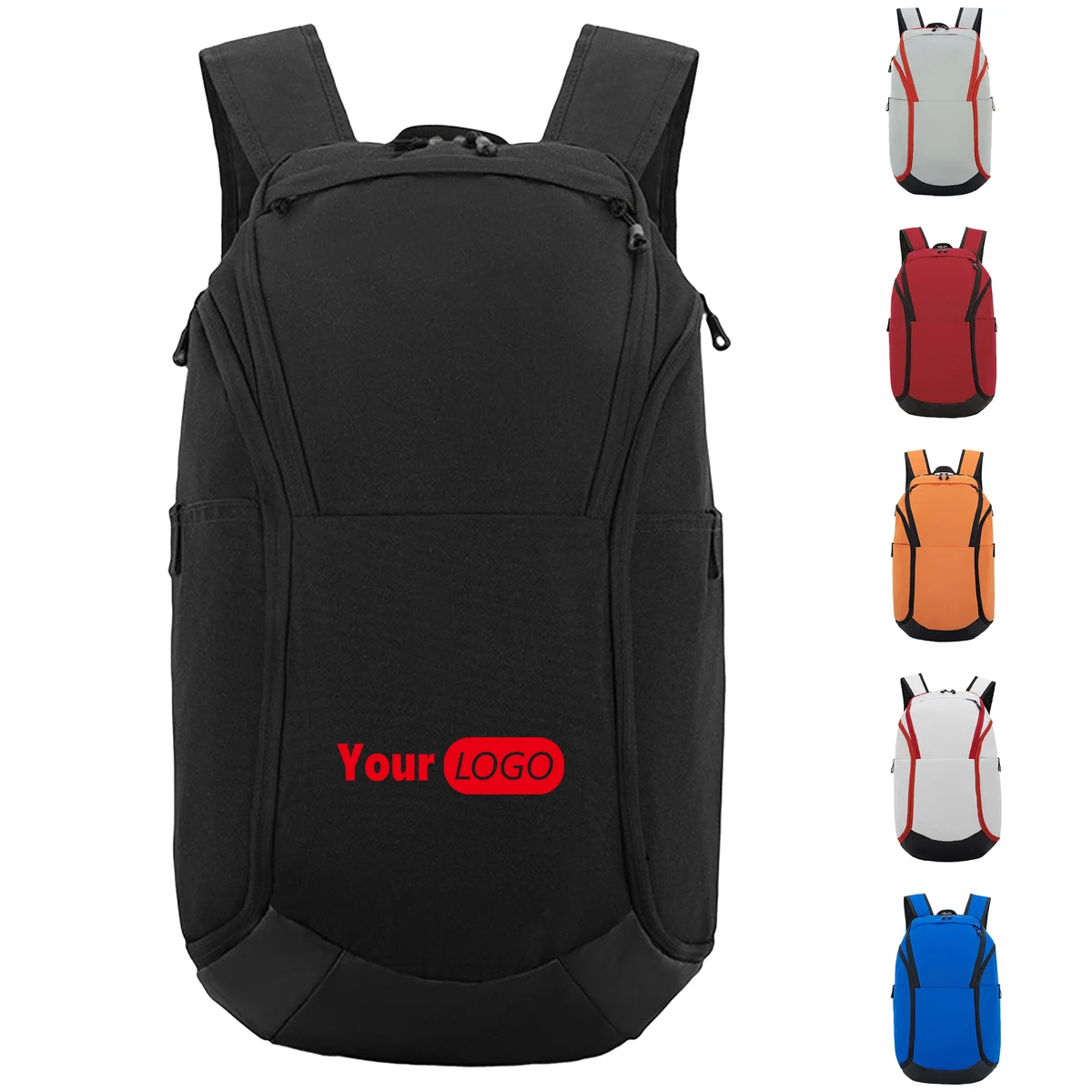 Oxford Large Capacity Outdoor Training Competition Backpack 1