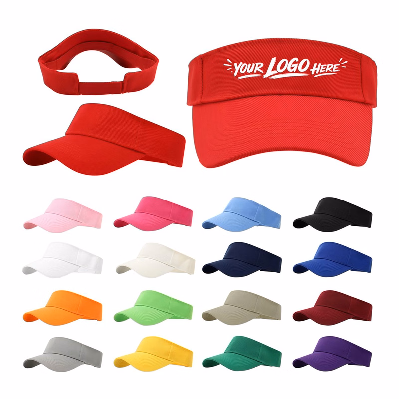 Breathable Adjustable Baseball Cap for Outdoor Comfort