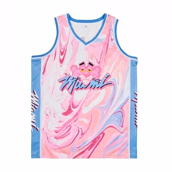 Custom Tackle Twill and Sublimation Basketball Uniforms