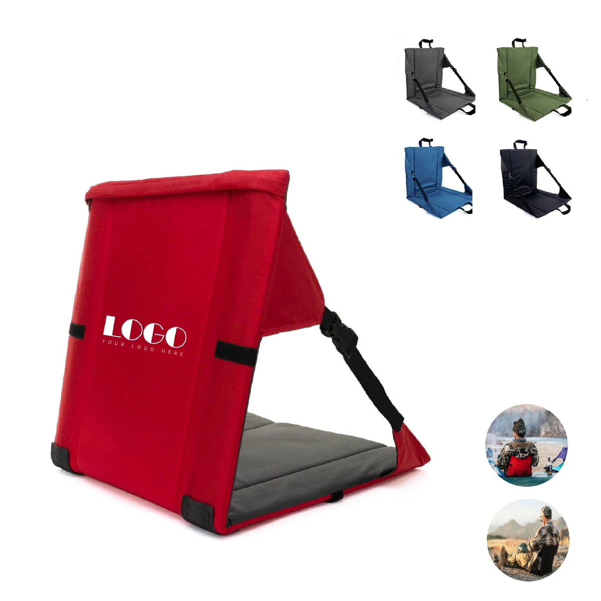 MOQ 10pcs Heavy-Duty Moisture-Resistant Cushion 1