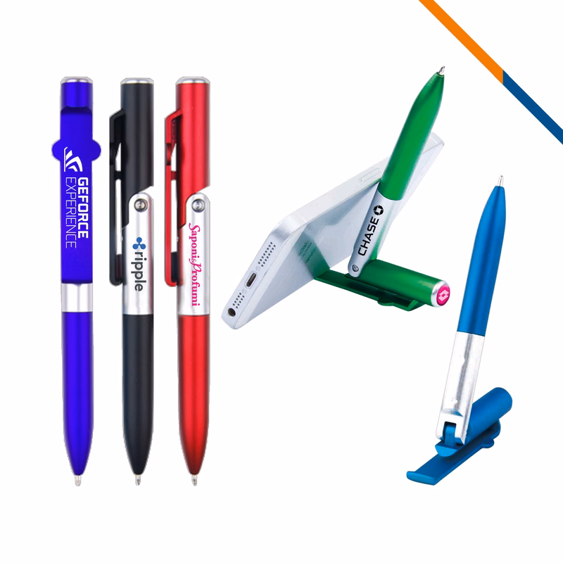 Apollo 2-in-1 Pen Stand