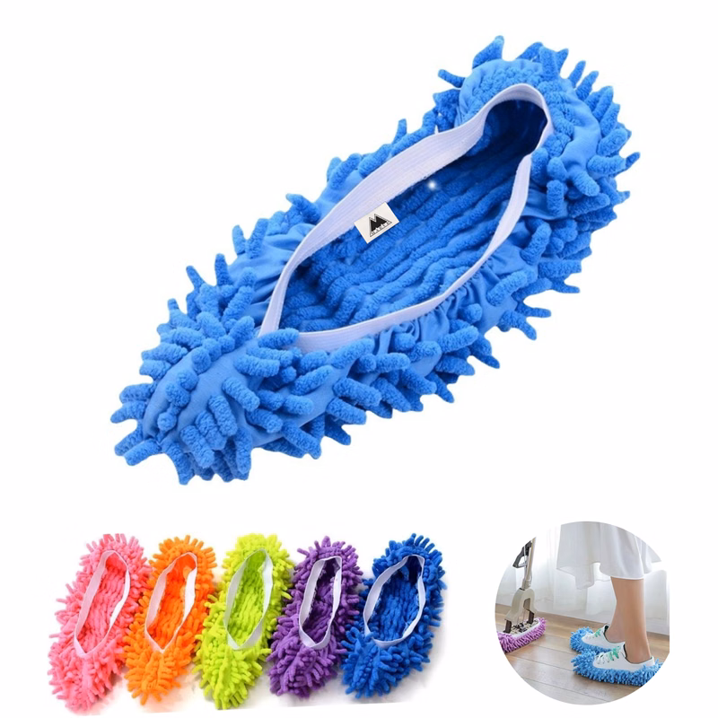 Mop Slippers Shoes
