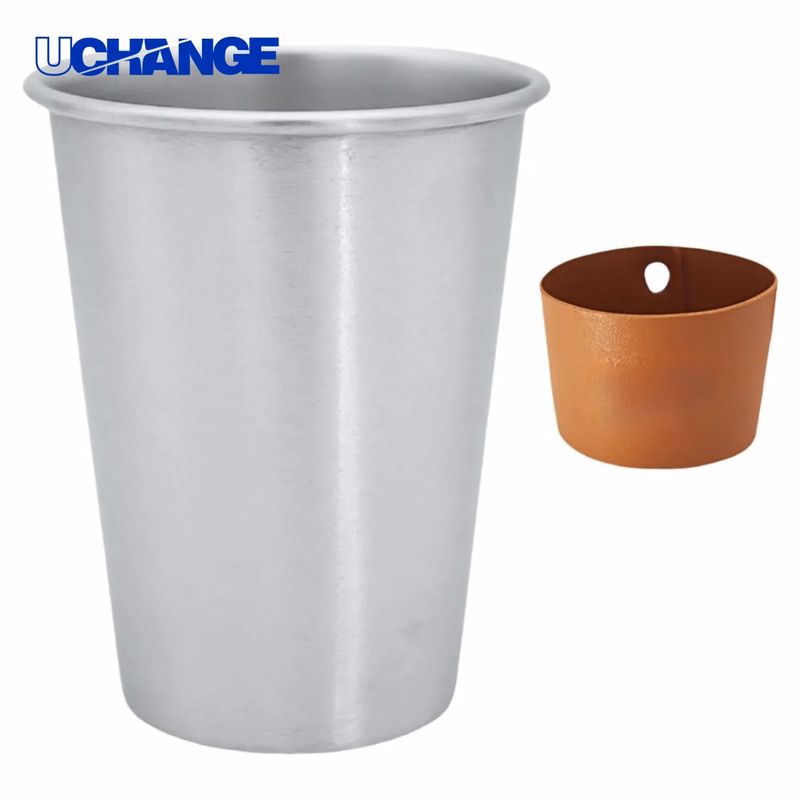 Coffee Cup Container