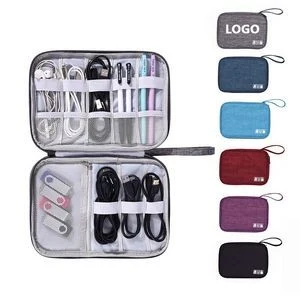 Travel Waterproof Electronic Storage Bag 1