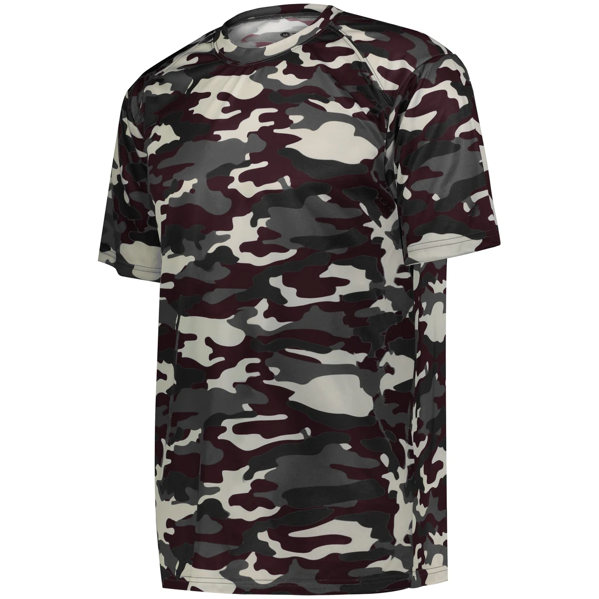 CAMO TEE 1