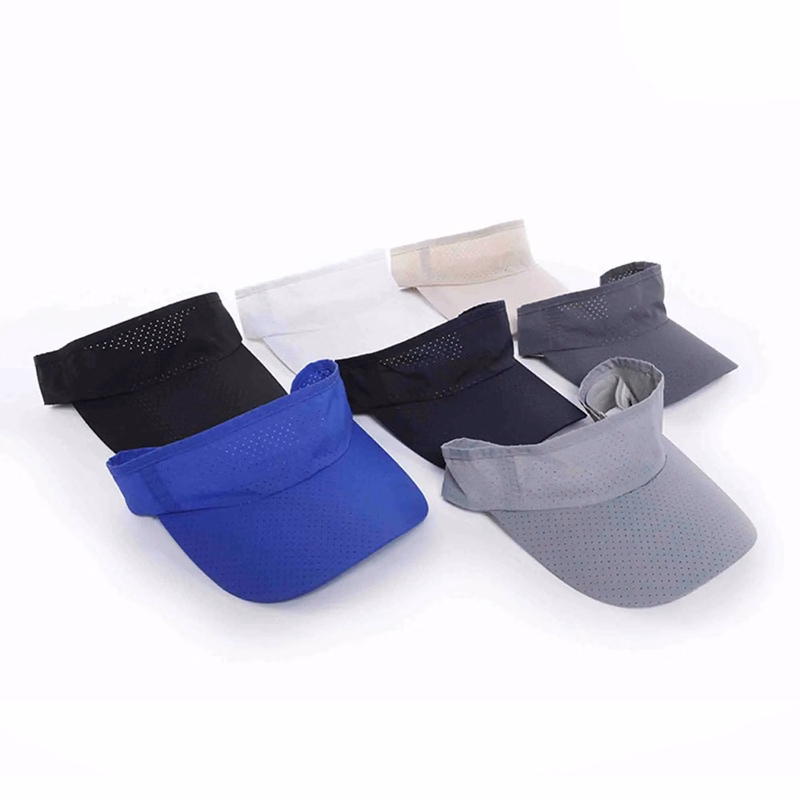 Adjustable Sports Sun Visor Hats