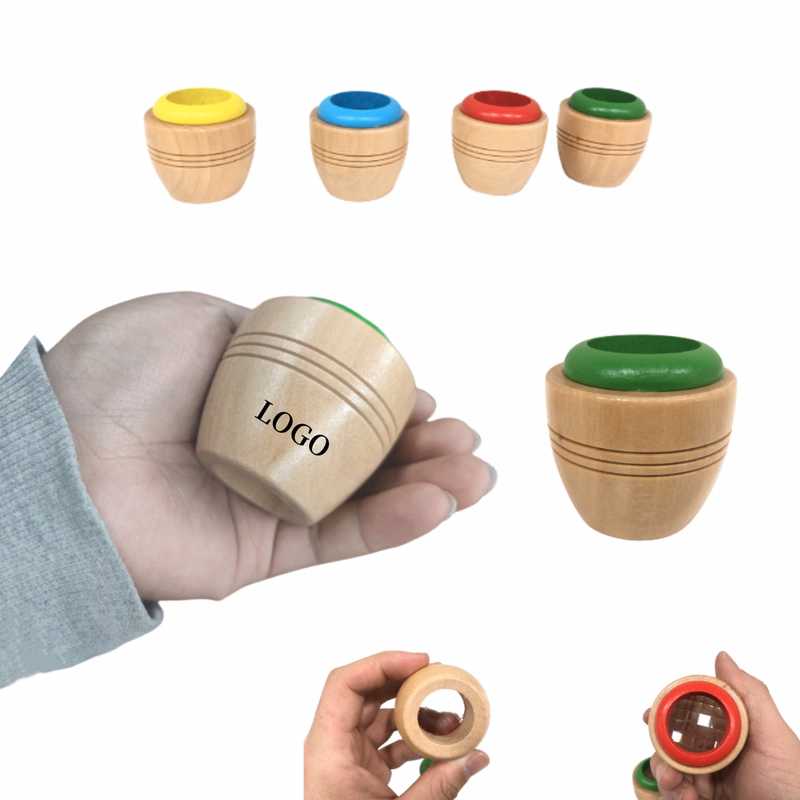 Custom Wooden kaleidoscope
