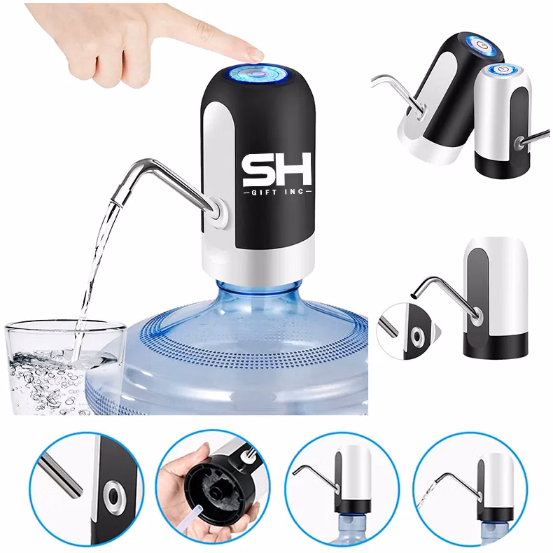 Universal Bottle Electric Water Dispenser