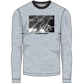 Men's UA Photoreal Start Long Sleeve 1