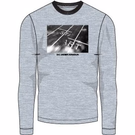 Men's UA Photoreal Start Long Sleeve 
