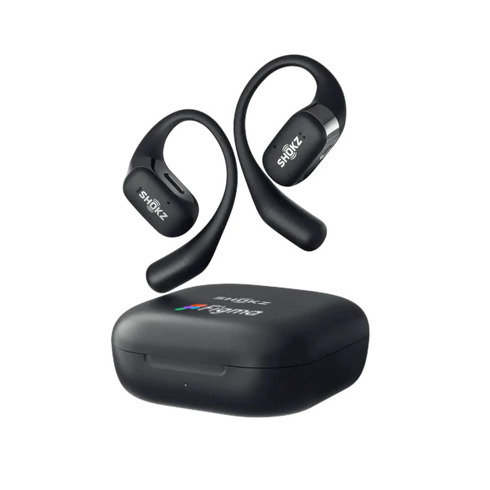 Shokz Openfit Open Ear Design 1
