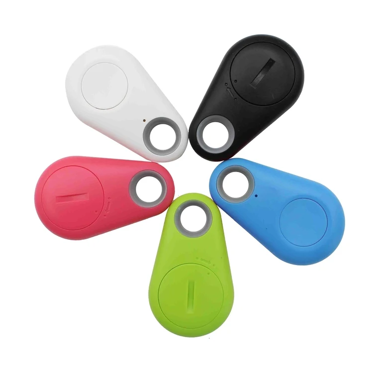 5055TAG Bluetooth Key Finder/Tracker 1