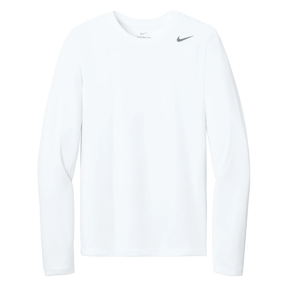 Nike Team rLegend Dri-FIT Long Sleeve Tee 1