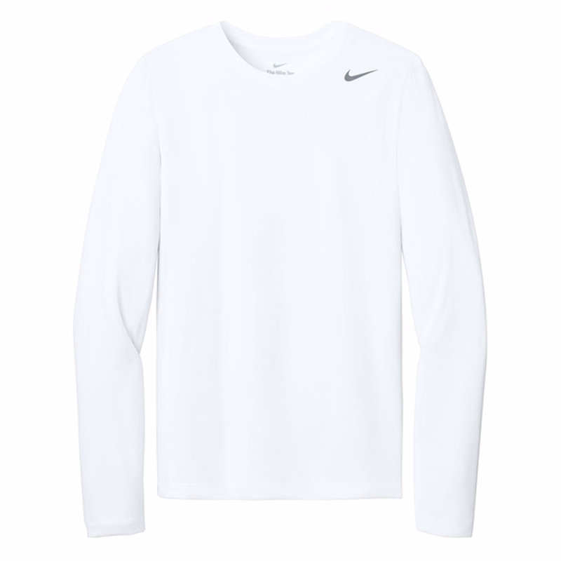Nike Team rLegend Dri-FIT Long Sleeve Tee
