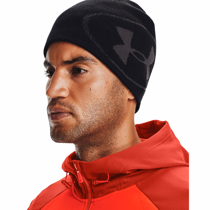 UA Billboard Reversible Men's Beanie