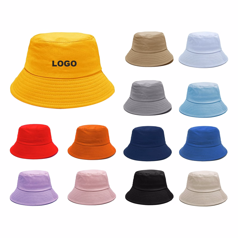 Custom Outdoor Bucket Hat