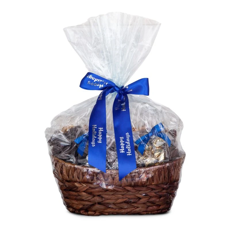Gourmet Gift Basket 1