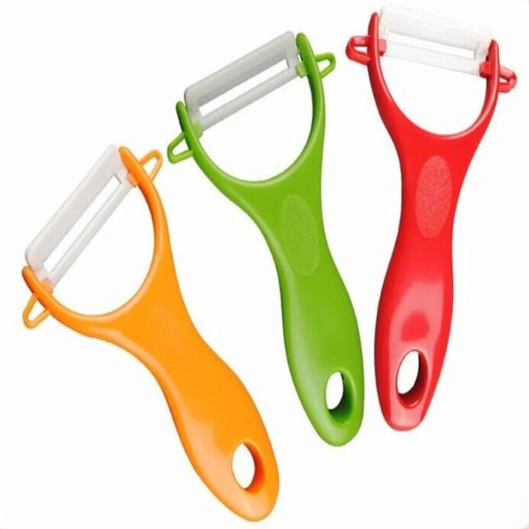 Vegetable Peeler 1