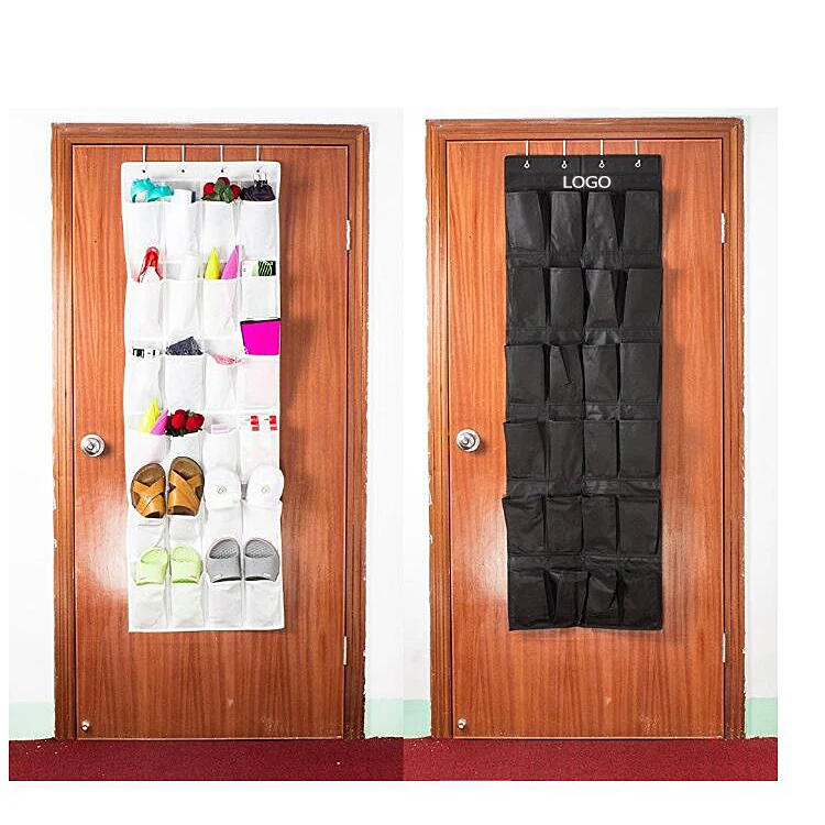 24- Pocket Hanging Storage Bag 1