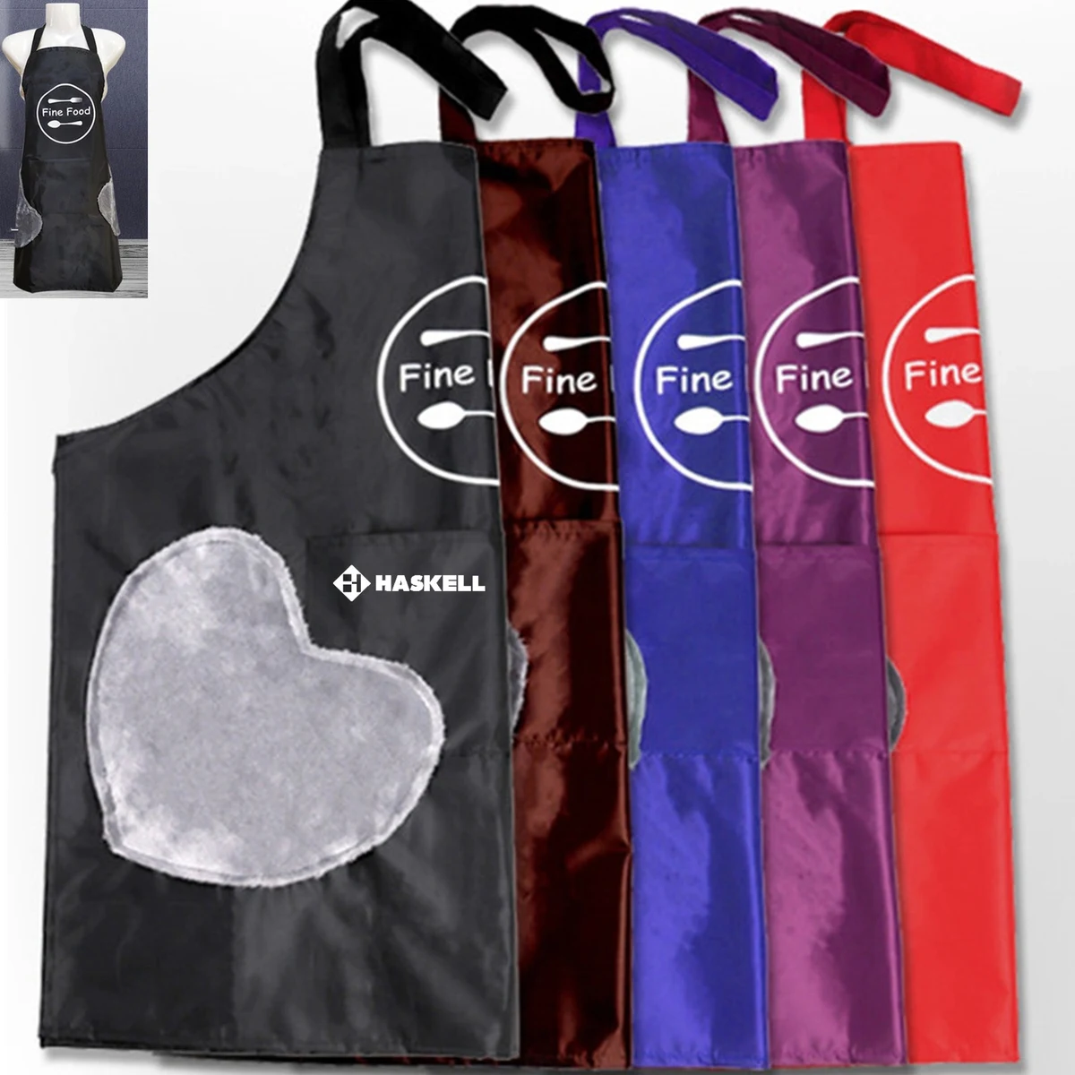 Aprons For Women 1