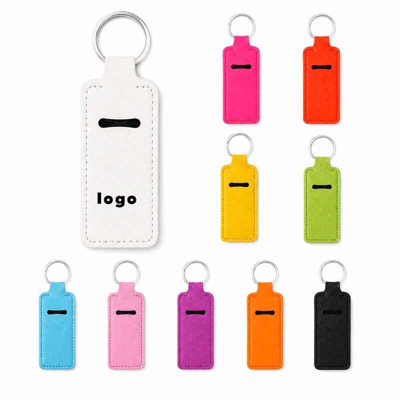 Neoprene Lipstick Holder