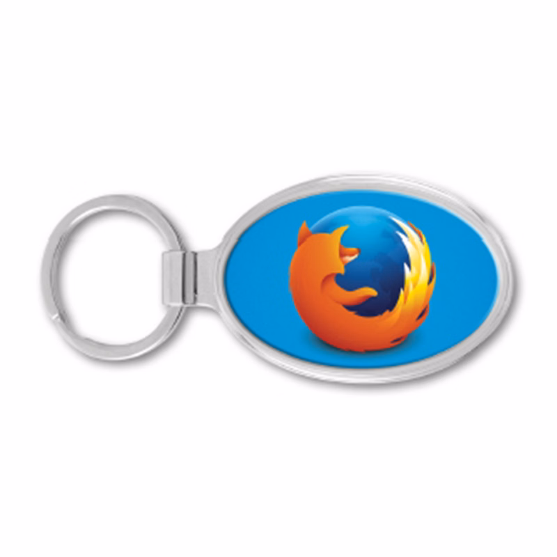 Pinnacle Express - Key Tags: Round, Rectangle, Oval, Slider