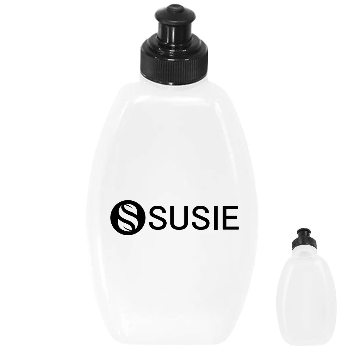 9oz Outdoor Sports Squeeze Water Bottle 1