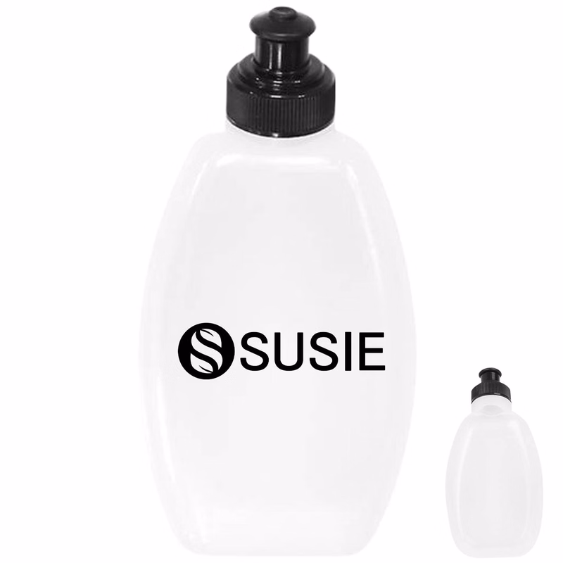 9oz Outdoor Sports Squeeze Water Bottle