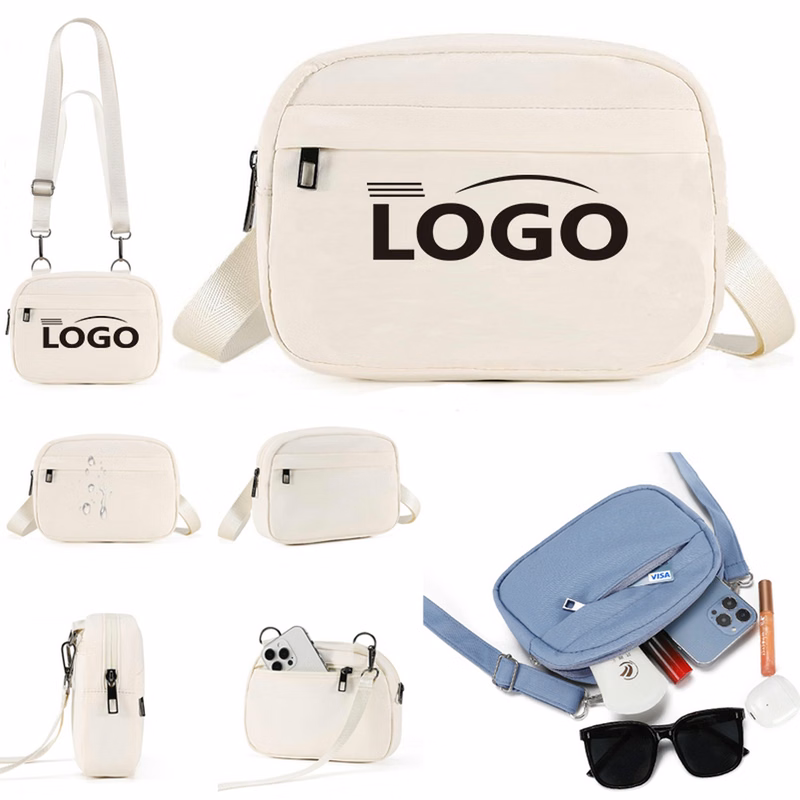 Women'S Stylish Small Crossbody Bag