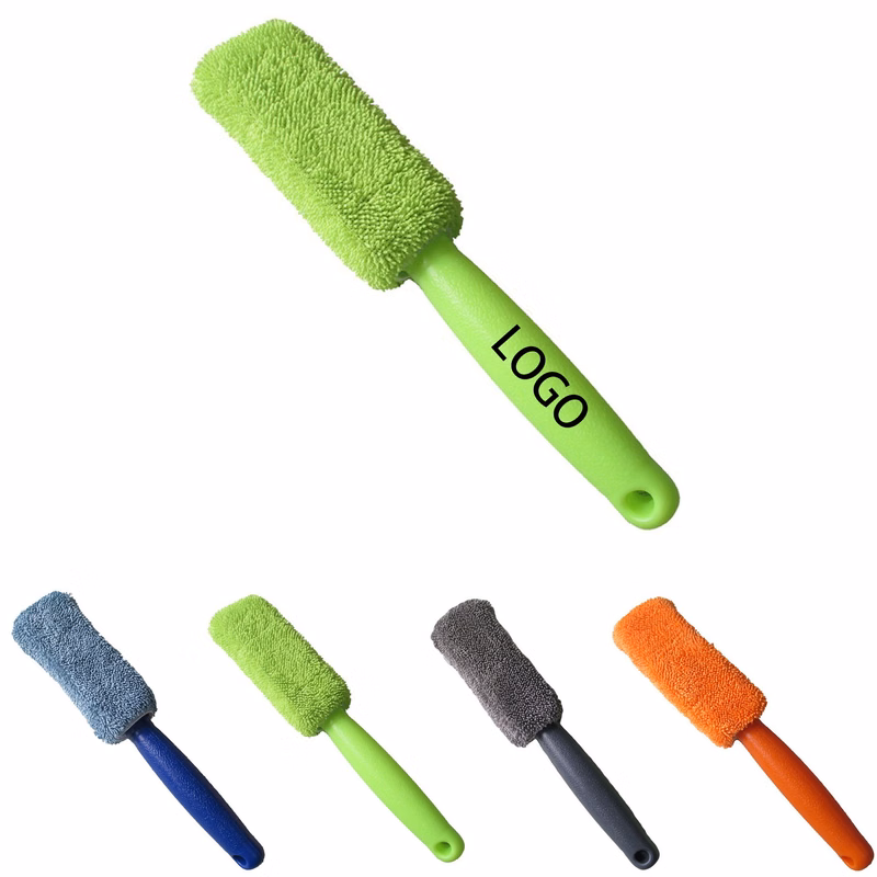 Microfiber Auto Brush