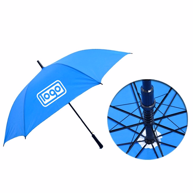 Windproof Lightweight Golf Umbrella