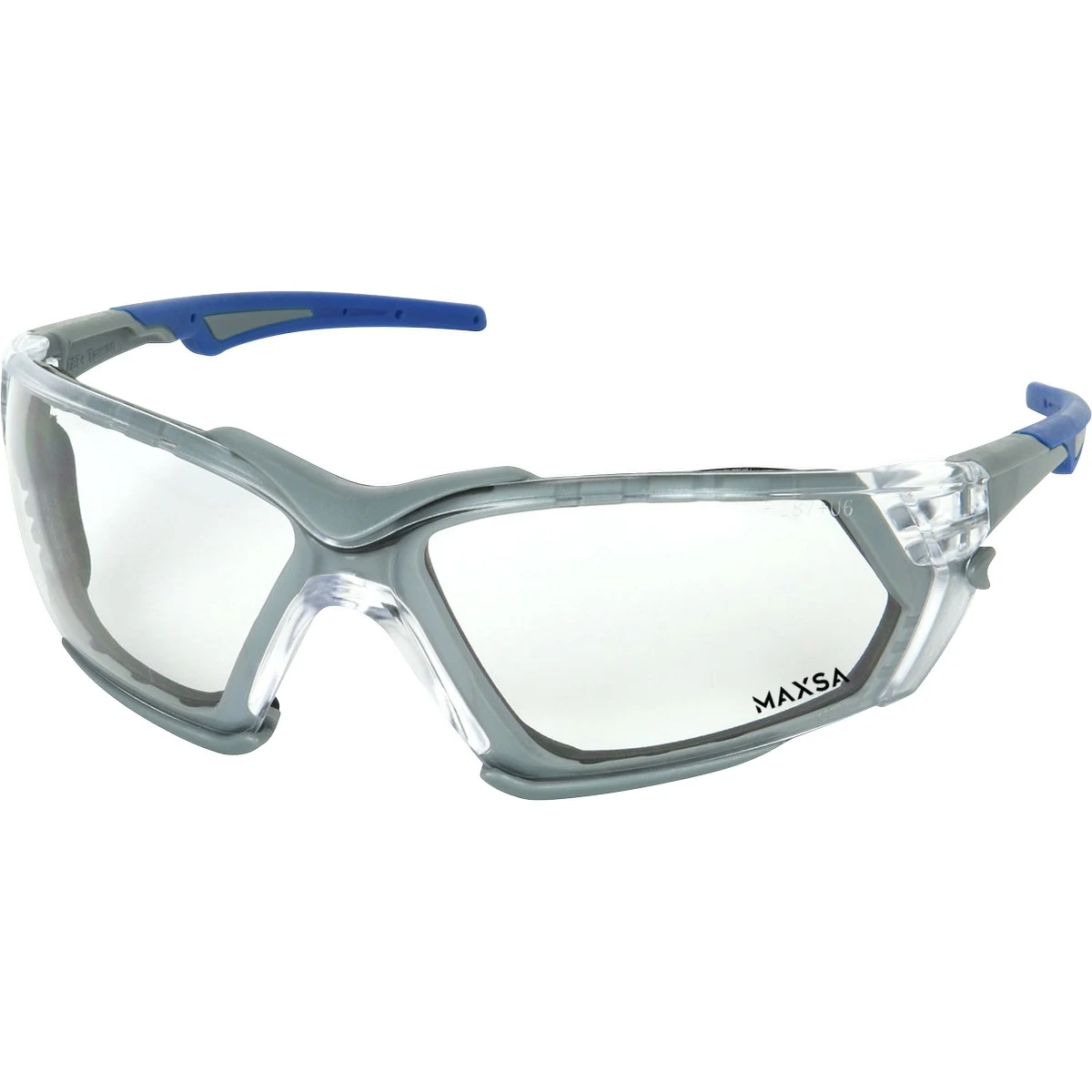 Bouton® Optical Fortify™ Clear Lens 1