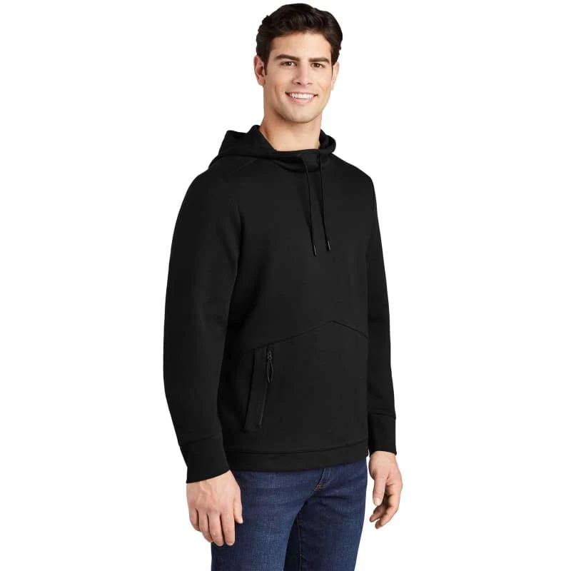 Sport-Tek Triumph Hooded Pullover, custom hoodie or sweatshirt with logo imprint 1