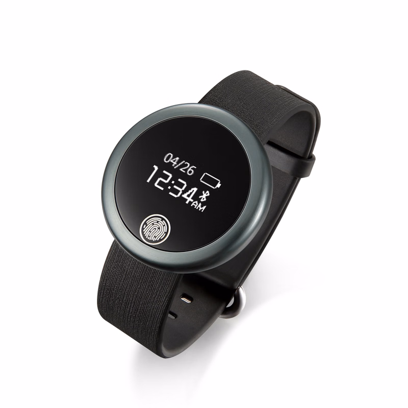 Touchscreen Smartwatch