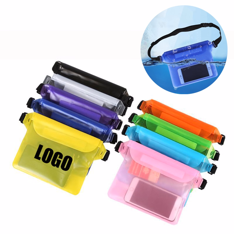 PVC Waist Bags