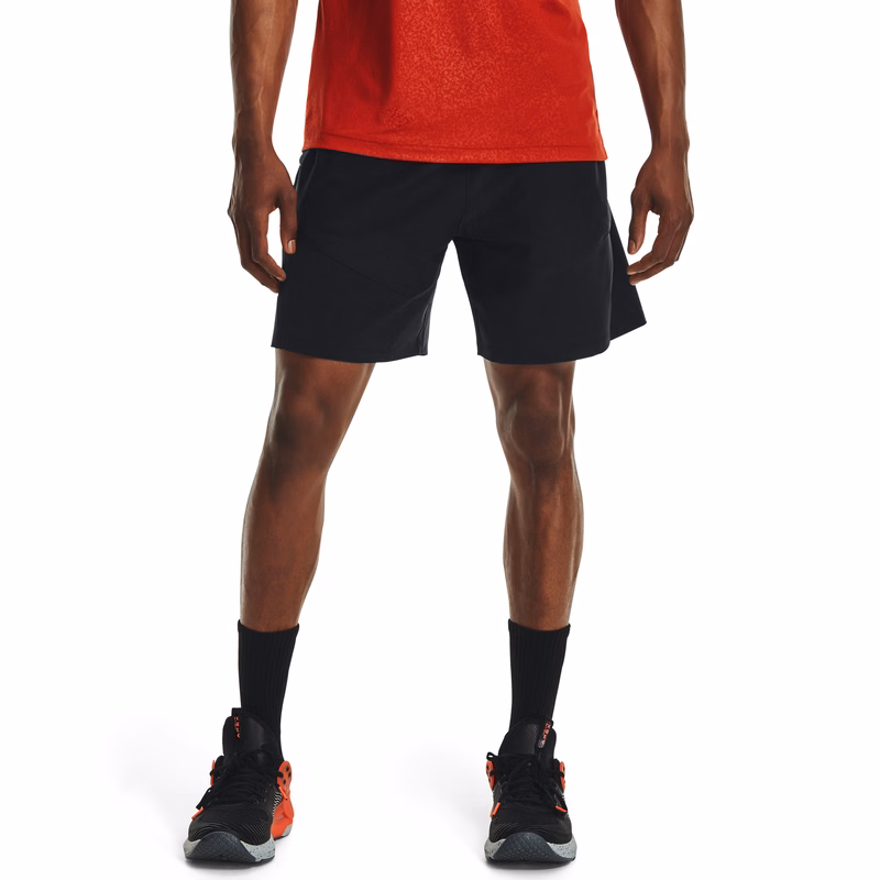 UA Knit Woven Hybrid Men's Shorts