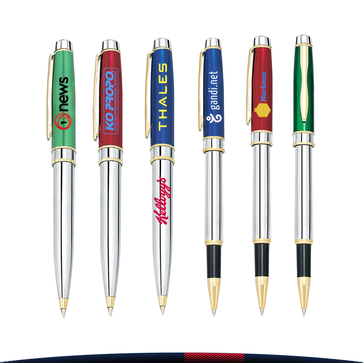 Lrimy Metal Pen 1