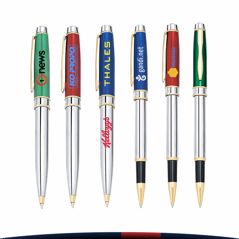 Lrimy Metal Pen