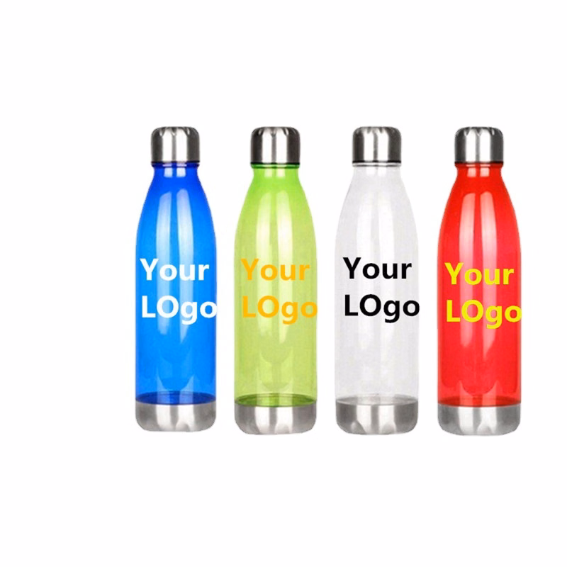 22oz Sport Water Bottle