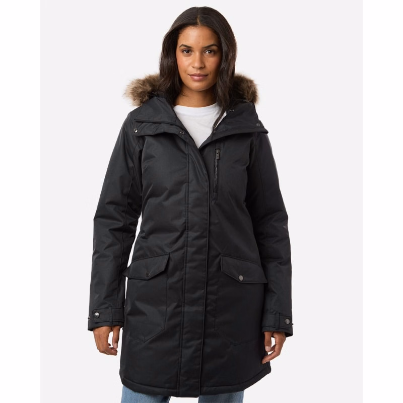 Columbia Women's Suttle Mountain™ Long Insulated Jacket - 179975