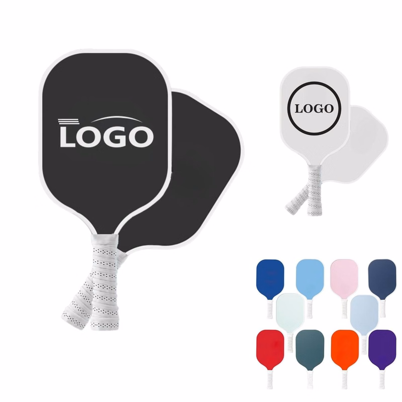 Honeycomb Core Pickleball Paddle with Custom Logo