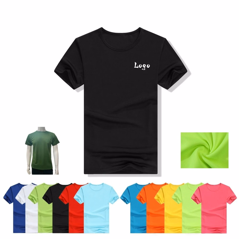 Dry Fit Mesh Athletic Shirts