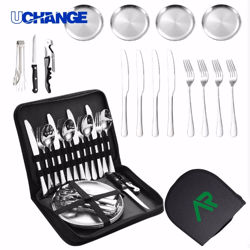 Cutlery Set
