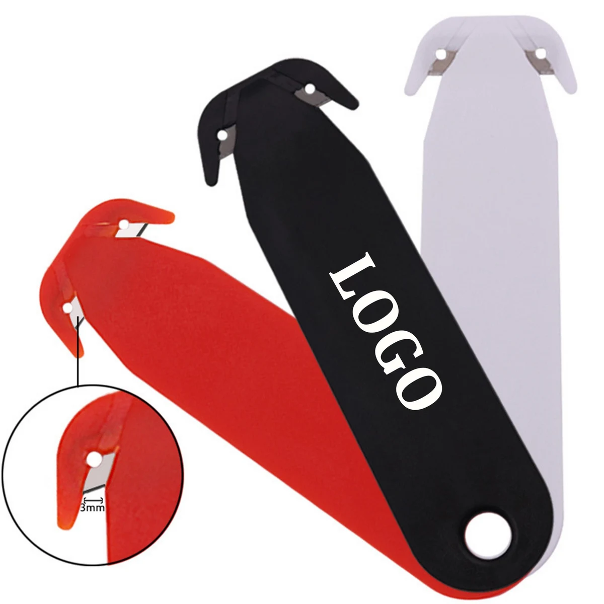 Envelope Cutter 1