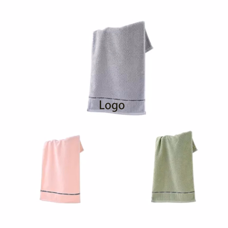 Thickened Pure Cotton Towel