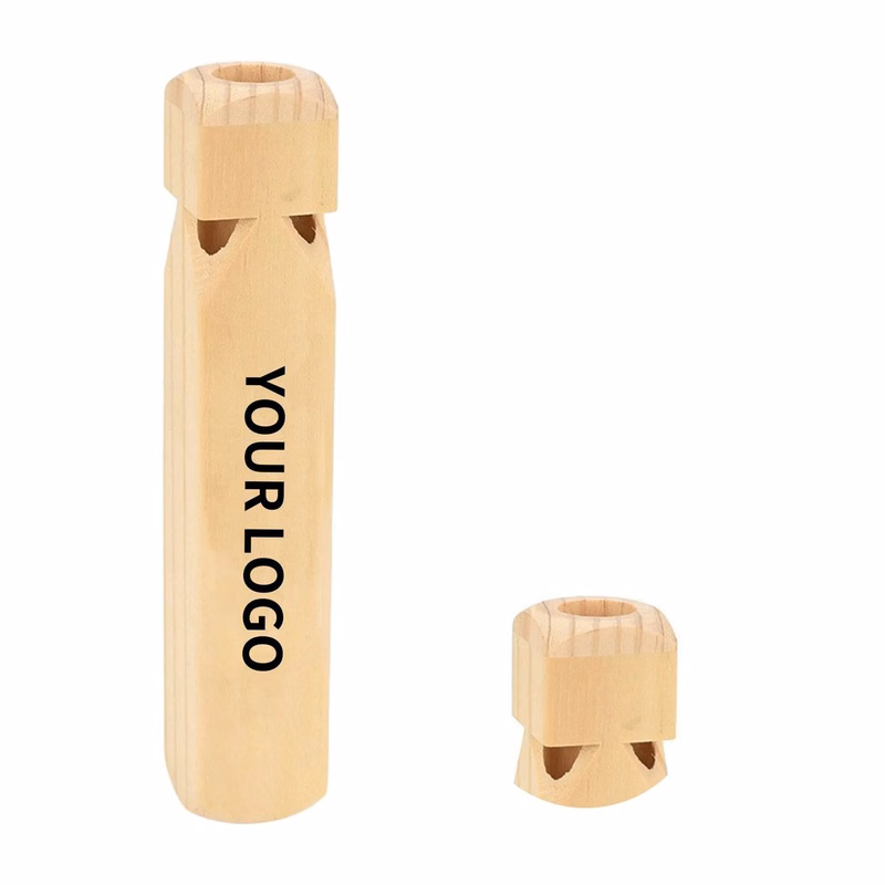 Children's Toy Whistle with Authentic Train Sound