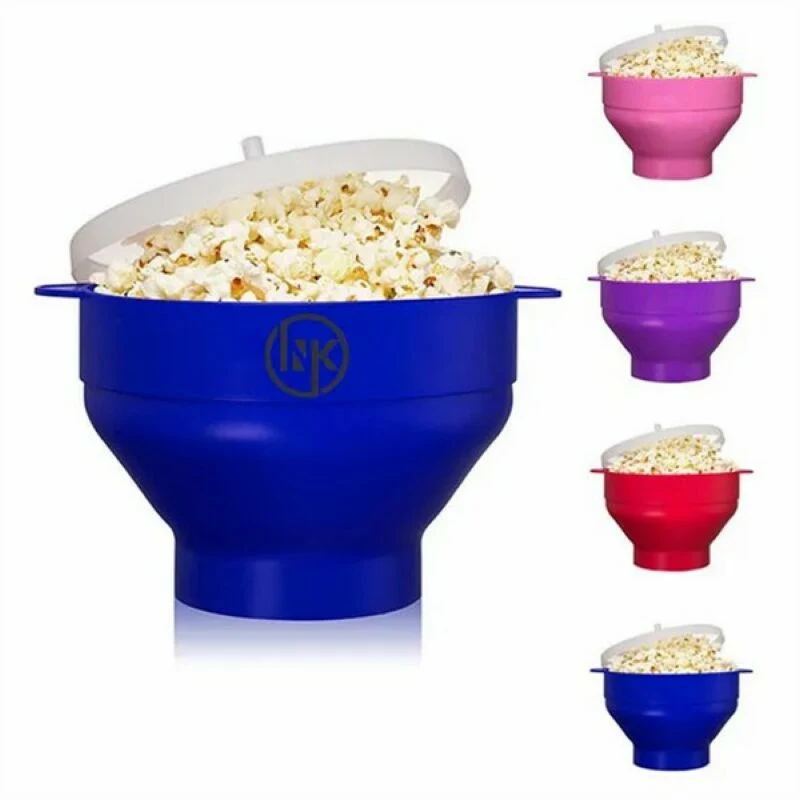 The Original Microwave Popcorn Popper 1