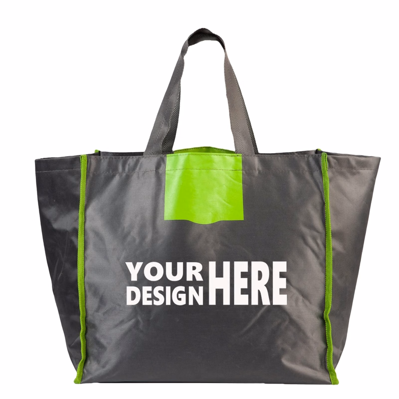 Eco Carry-All Tote